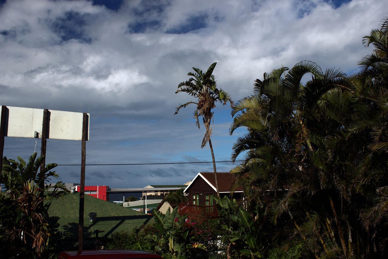 Shelly Beach Lodge Esterno foto